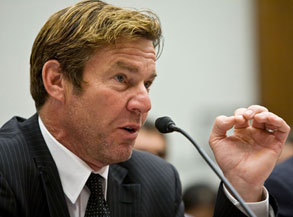 Dennis Quaid Dennis Quaid